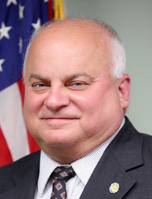 Joe Stahura
